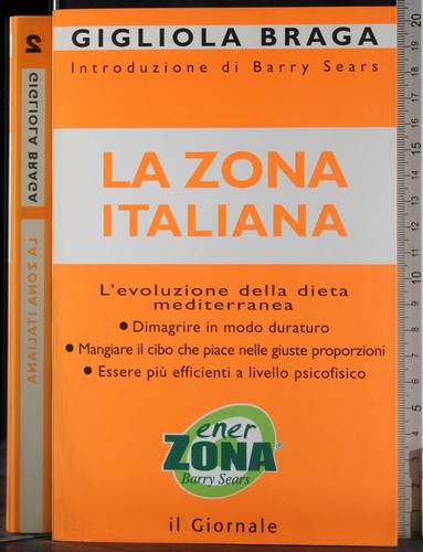 Zona italiana gigliola - la,