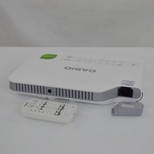 Casio XJ-A252 DLP Proiettore