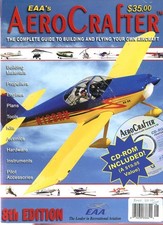 EAA's AeroCrafter Aircraft