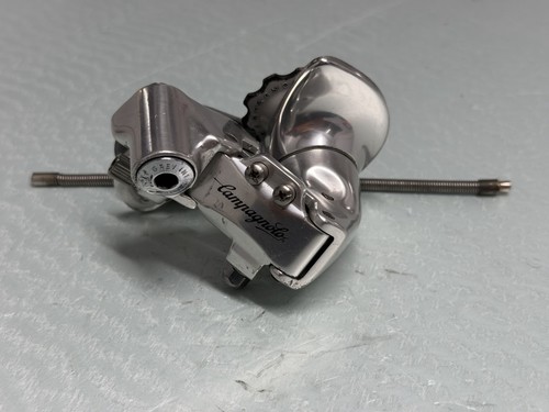Cambio trasero campagnolo - cambio,
