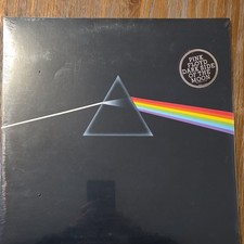Pink Floyd The Dark Side of