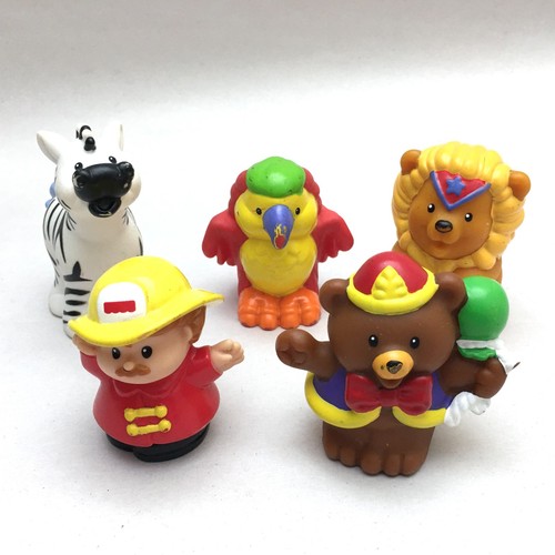 Figurine vintage - 5,
