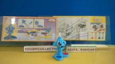1 Figurine Kinder MIXART 2013