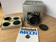 Rodenstock Imagon 5,8 / 250 mm