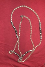 Collana vintage anni 60