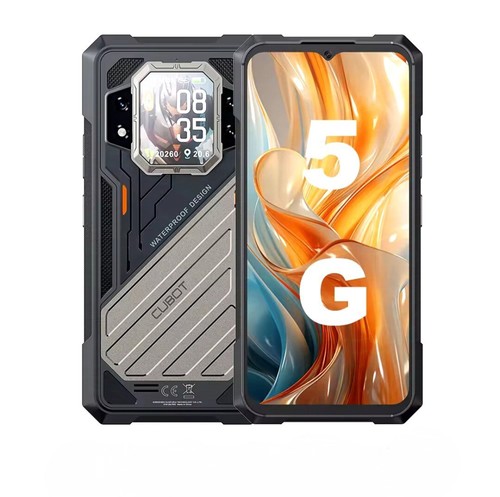 Cubot kingkong pro rugged - kingkong, 5g