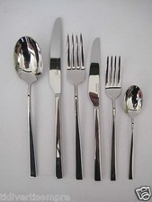 SAMBONET POSATE LINEA Q- n°36