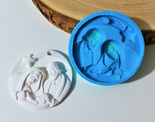 Stampo Natività decorazione