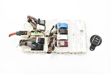 Centralina Body Computer BDC