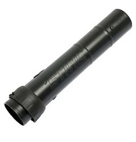 Tubo ugello soffiatore foglie - ugello,