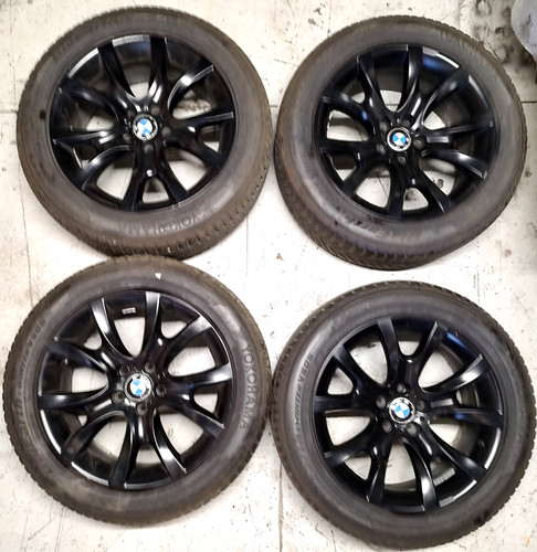 Cerchi originali 9x19 bmw - cerchi,