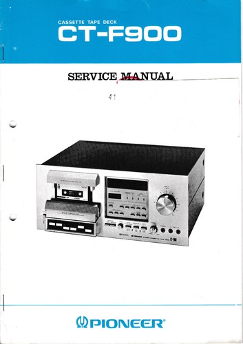 Manuale servizio - -,