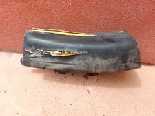 SELLA PIAGGIO SI APERTURA LATERALE CON GANCIO USATO DA RIFODERARE SADDLEON