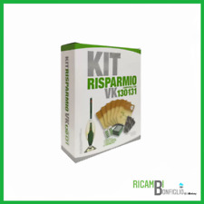 KIT RICAMBI FOLLETTO VK130 - VK131 COMPATIBILE