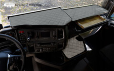 SET tavolino per camion