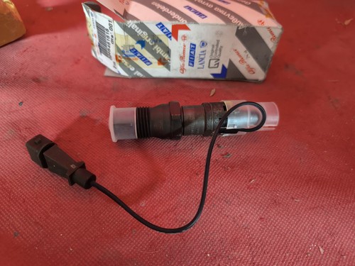 Iniettore fiat marea lancia - iniettore,