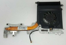 Ventola DISSIPATORE 434678-001 Computer Portatile HP DV9500 DV9530EM NOTEBOOK PC