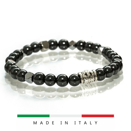Bracciale uomo braccialetto - bracciale,