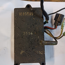 Yamaha 5hp piastra base motore - piastra,