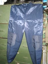 Pantaloni polizia francese