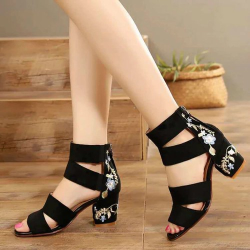 Sandali mujer zapatillas de - de,