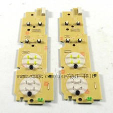 2 pezzi Play Cue Track Select