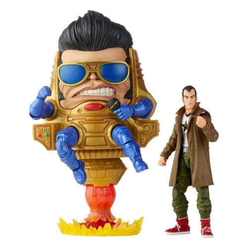 Marvel legends series action - legends,