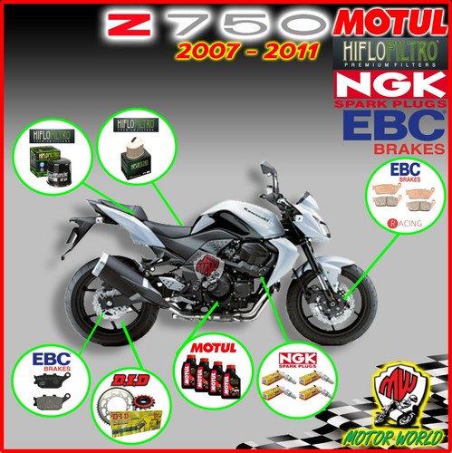 Maxi kit tagliando - maxi,