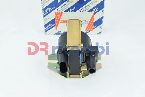 Bobina accensione fiat - bobina, di