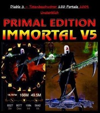Diablo ros evocatore di - diablo,