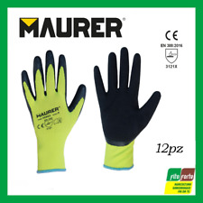 GUANTI DA LAVORO FILATI IN