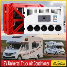 Condizionatore 12V 12000BTU