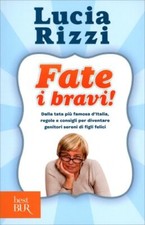 LIBRO FATE I BRAVI! DALLA TATA