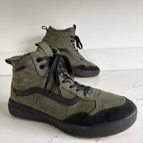 Scarpe uomo vans taglia - uomo,