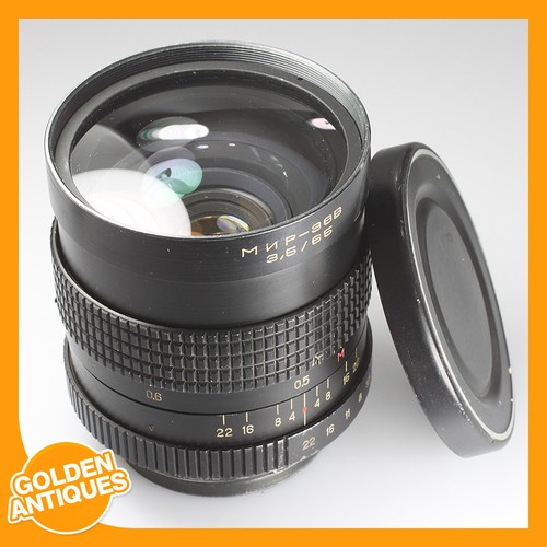Obiettivo fotocamera