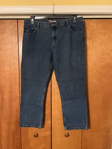 Jeans uomo vintage ecko unltd - jeans,