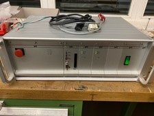 ISELAUTOMATION Controllo Asse