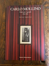Mollino Carlo Fiabe per i