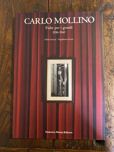 Mollino carlo fiabe per - mollino,