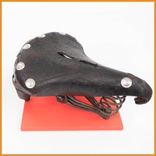 SELLA IN PELLE ROBUR ANNI 30