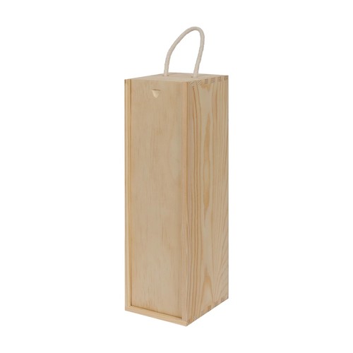 Scatola per vino legno - vino,