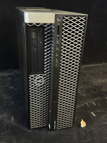 Dell precision 5820 tower xeon - dell,