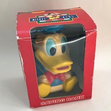 Salvadanaio retrò Disney