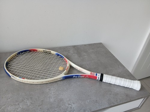Wilson pro staff lite - staff, classic