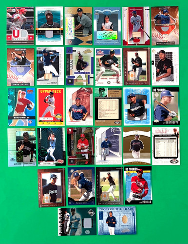 Reliquia baseball numero - baseball,,