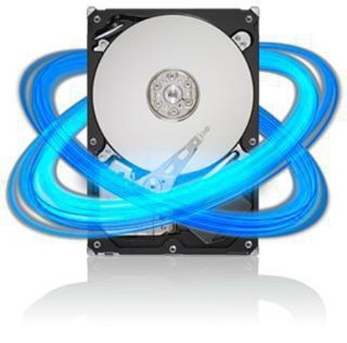 Seagate desktop hdd - desktop,