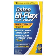 2 X Osteo Bi-Flex, Salute