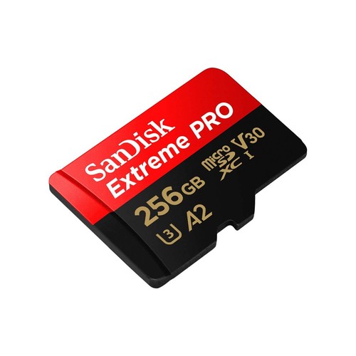Sandisk scheda microsdxc - sandisk,