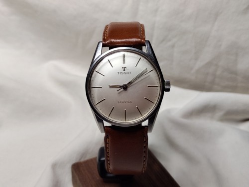 Tissot seastar ref - tissot,