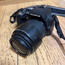 Olympus 500 fotocamera - olympus,